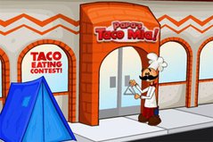 Тако у Папы Луи - Papas Taco Mia